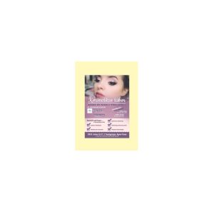 Kozmetikus tábor 2018